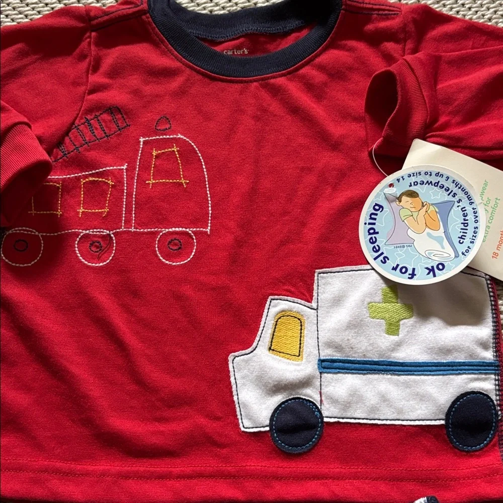 Carters carter infant